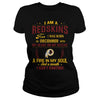 Image of REDSKINS Fan
