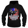 Image of Make America Armed Again