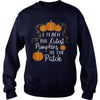 Image of I TEACH THE CUTEST PUMPKINS IN THE PATCH T-SHIRT