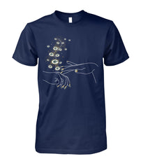 Packers - Packers Nails T-shirt