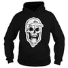 Image of Pizza Skull Halloween