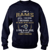Image of RAMS Fan