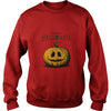 Image of Happy Halloween Jack o lantern t-shirt