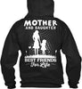 Image of Mother And Daughter - BEST FRIENDS!
