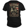 Image of Fate Whispers To The Veteran...