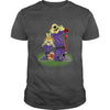 Image of Calvin Hobbes NORTHWESTERN WILDCATS