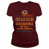 Image of Iam A Bears Grandma TShirt