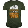 Image of Halloween You Cant Scare Me Im Kindergarten Teacher