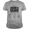 Image of How to grow a beard