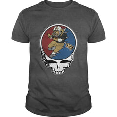 Grateful Dead UCF Knights
