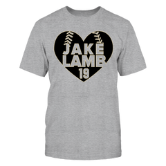 Jake Lamb - Name Love