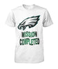 Image of Philadelphia Eagles Gift For FansTshirt 2018