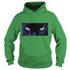 Image of Black Cat s Eyes