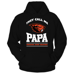 Oregon State Beavers - They Call Me Papa