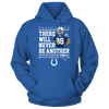 Image of Indianapolis Colts - Never Be Another Marvin Harrison