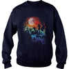 Image of The Resting Place happy halloween gift The Resting Place