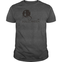 HAPPY HALLOWEEN
