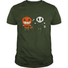 Image of Halloween Funny Cute Pumpkin