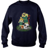 Image of Calvin Hobbes UAB Blazers