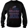 Image of Iam A Bills Grandma TShirt