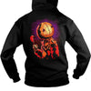 Image of Hallows Eve Guardian ! - Happy Halloween