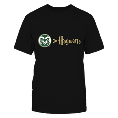 Colorado State Rams - Better Than Hogwarts