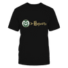 Image of Colorado State Rams - Better Than Hogwarts