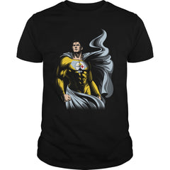 NFL-STEELERS 014 SUPERMAN