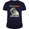 Image of Hello Friday T Shirt