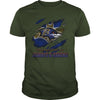 Image of RAVENS T-shirt, RAVENS Hoodies