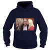Image of Playboy Hugh Hefner Tshirt