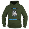 Image of PANTHERS Tshirt PANTHERS hoodie