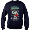 Image of Canada Chapter Packers