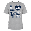 Image of Stacked Love - New York City FC