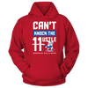 Image of Can't Knock The Hustle - Brendan Gallagher