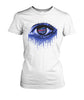 Image of Buffalo Bills In My Eyes Collection T-shirt 2018