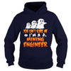 Image of You Cant Scare Me I Am A Mining Engineer Halloween