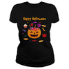 Image of Pumpkin Happy Halloween Day V2