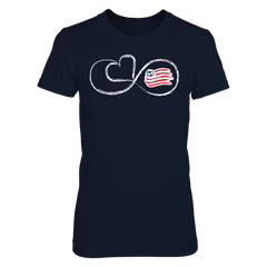 New England Revolution - Infinite Heart