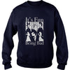 Image of Disney Princess Villain Trio Fun Being Bad Graphic TShirt