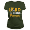 Image of the real lord  packers