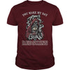Image of REDSKINS Tshirt LIMITED EDITION