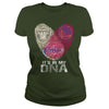 Image of Its In My DNA Raiders TShirt