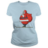 Image of santa T-Shirts201749260433