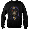 Image of CLeskullFootballMinnesotaVikings
