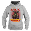 Image of Name Jack Halloween T-Shirt On It - Great Halloween T-Shirt With Name