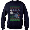 Image of Snoopy Xmas Tshirt