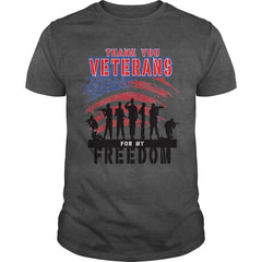 1011264933 Veteran T-shirts