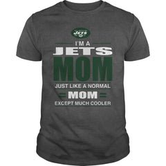 Iam A Jets Mom TShirt