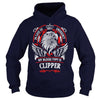 Image of CLIPPER, CLIPPERTshirt If youre lucky to be named CLIPPER, then this Awesome shirt is for you! Be Proud of your name, and show it off to the world!